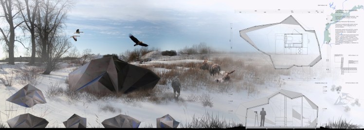 Kubatura przetrwania_plansza projektu