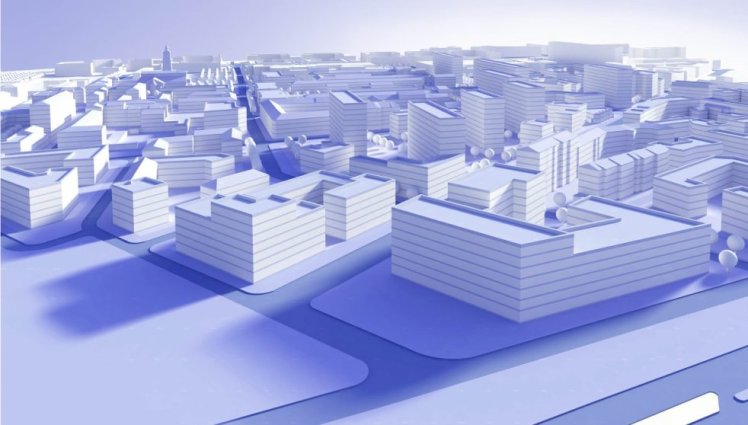 Widok na plac 4KD-PM