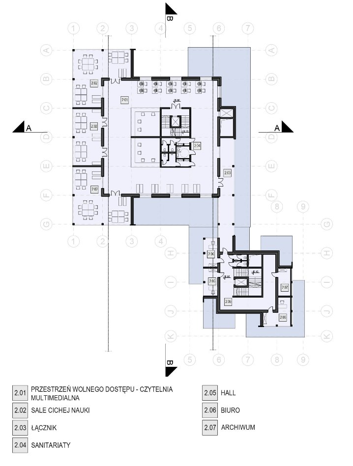  Fraktal Media - Mediateka - Poziom 2