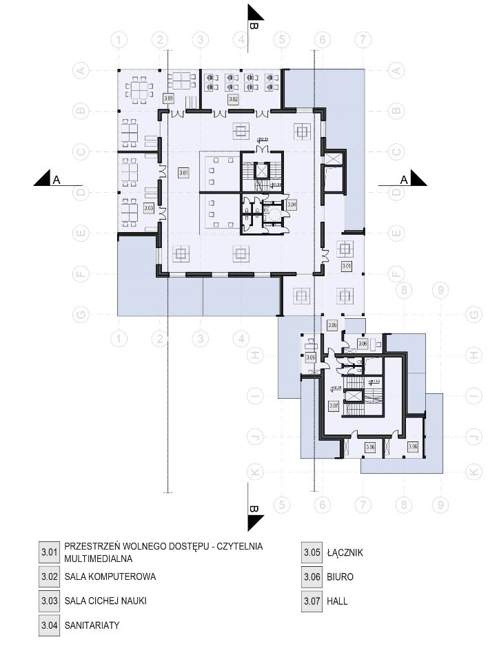 Fraktal Media - Mediateka - Poziom 3