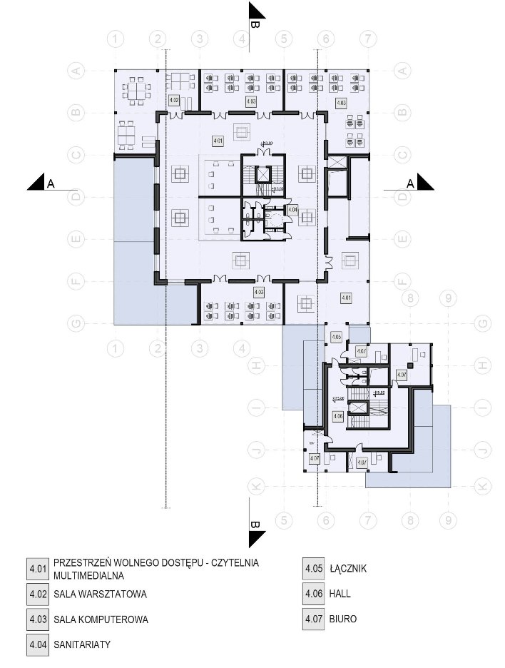 Fraktal Media - Mediateka - Poziom 4