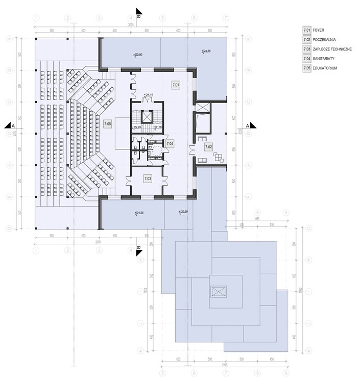 Fraktal Media - Mediateka - Poziom 7