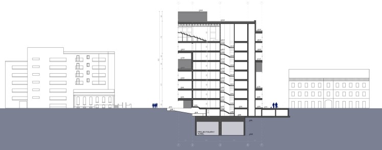 Fraktal Media - Mediateka - Przekrój AA