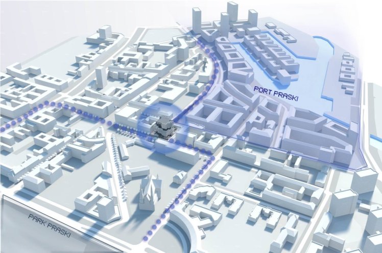 Fraktal Media - Mediateka - urbanistyka