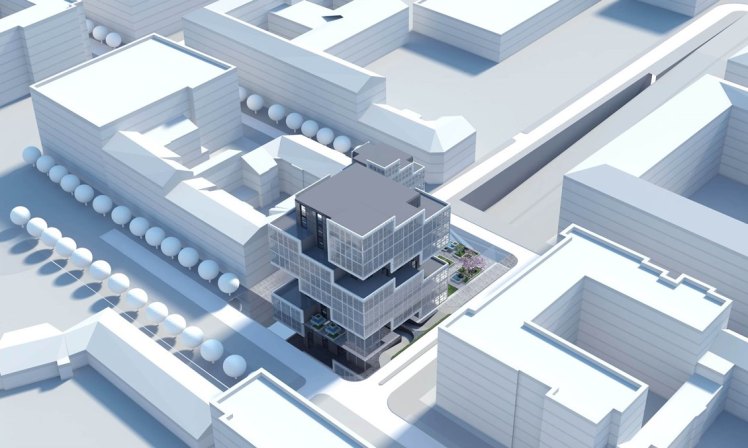 Fraktal Media - Mediateka - urbanistyka