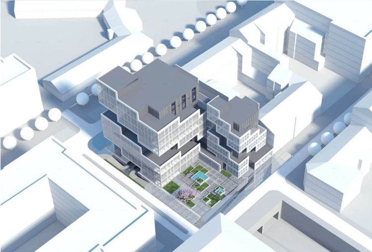 Fraktal Media - Mediateka - wizualizacja 