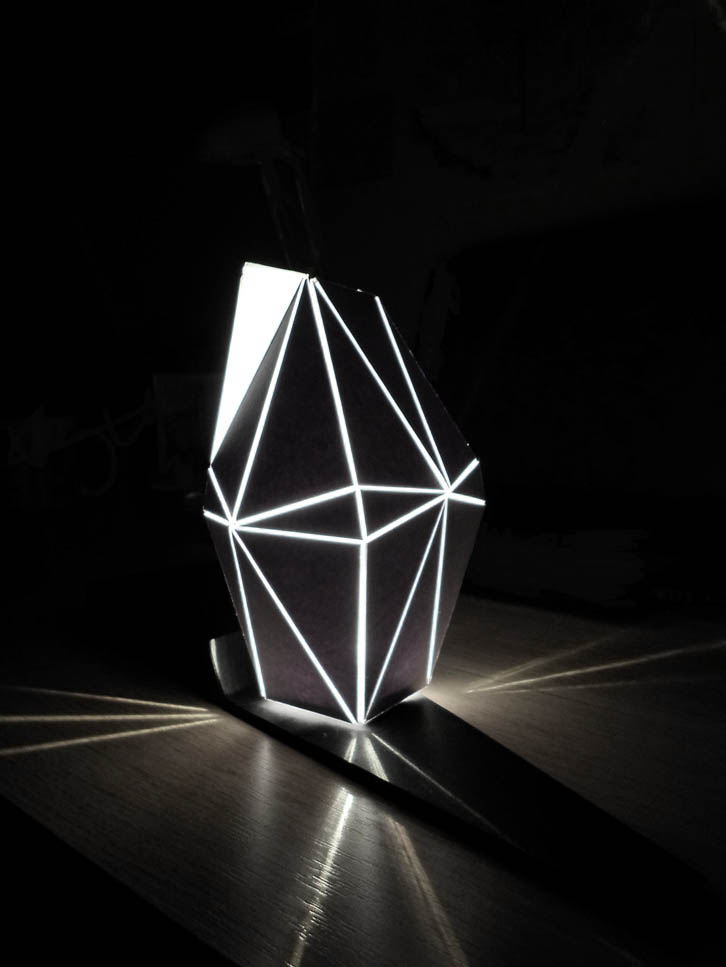 Meteobox - model fizyczny