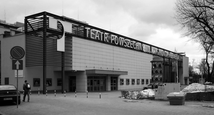 Lokalizacja projektu