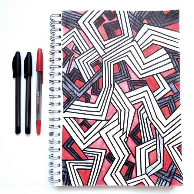 Sketchbook 4