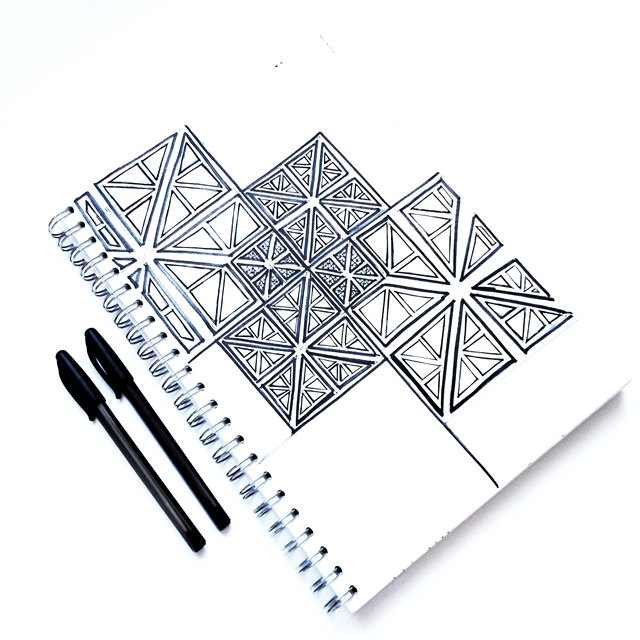 Sketchbook 5